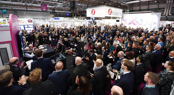 Global brands set to join The Big Plastics Debate